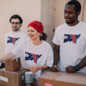 Host A Fundraiser