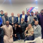 Abdul Lateef Event Photo