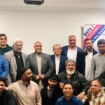 Election campaign 2024 for Williams Landing, Abdul Lateef Event