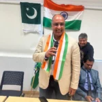 Indo-Pak Friendship event photo 2