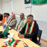 Indo-Pak Friendship event photo 3