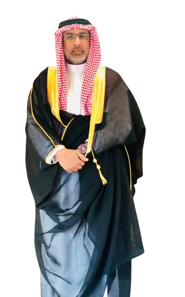 Sayeed Aslam - Social Service