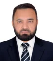 Basith Mohammed