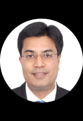 Amit Mohan