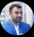 Zaheer Juddy